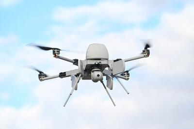 STM’den FPV drone tehditlerine karşı çözüm