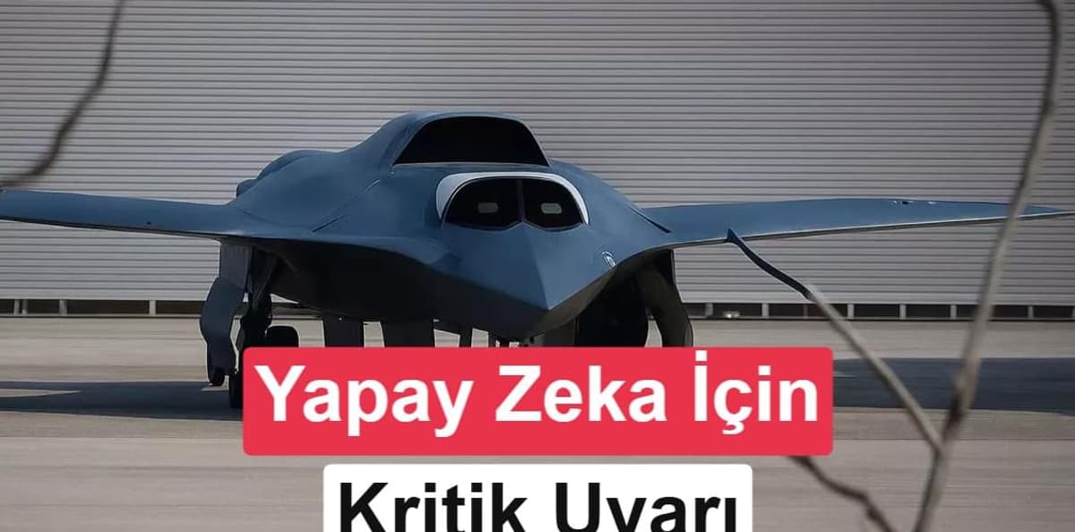 Yapay Zeka, Askeri Operasyonları Etkileyen Yanlış Veriler