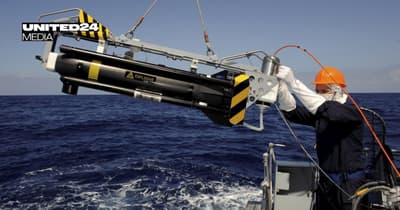 Ukrayna denizcileri, Karadeniz mayın temizliği için İngiltere’de SeaFox denizaltı robotlarıyla eğitim aldı