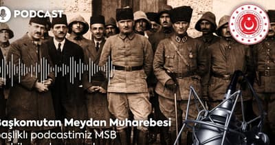 Başkomutan Meydan Muharebesi