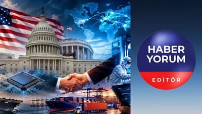 ABD, stratejik sektörlerde özel şirketlerde minority stake alıyor