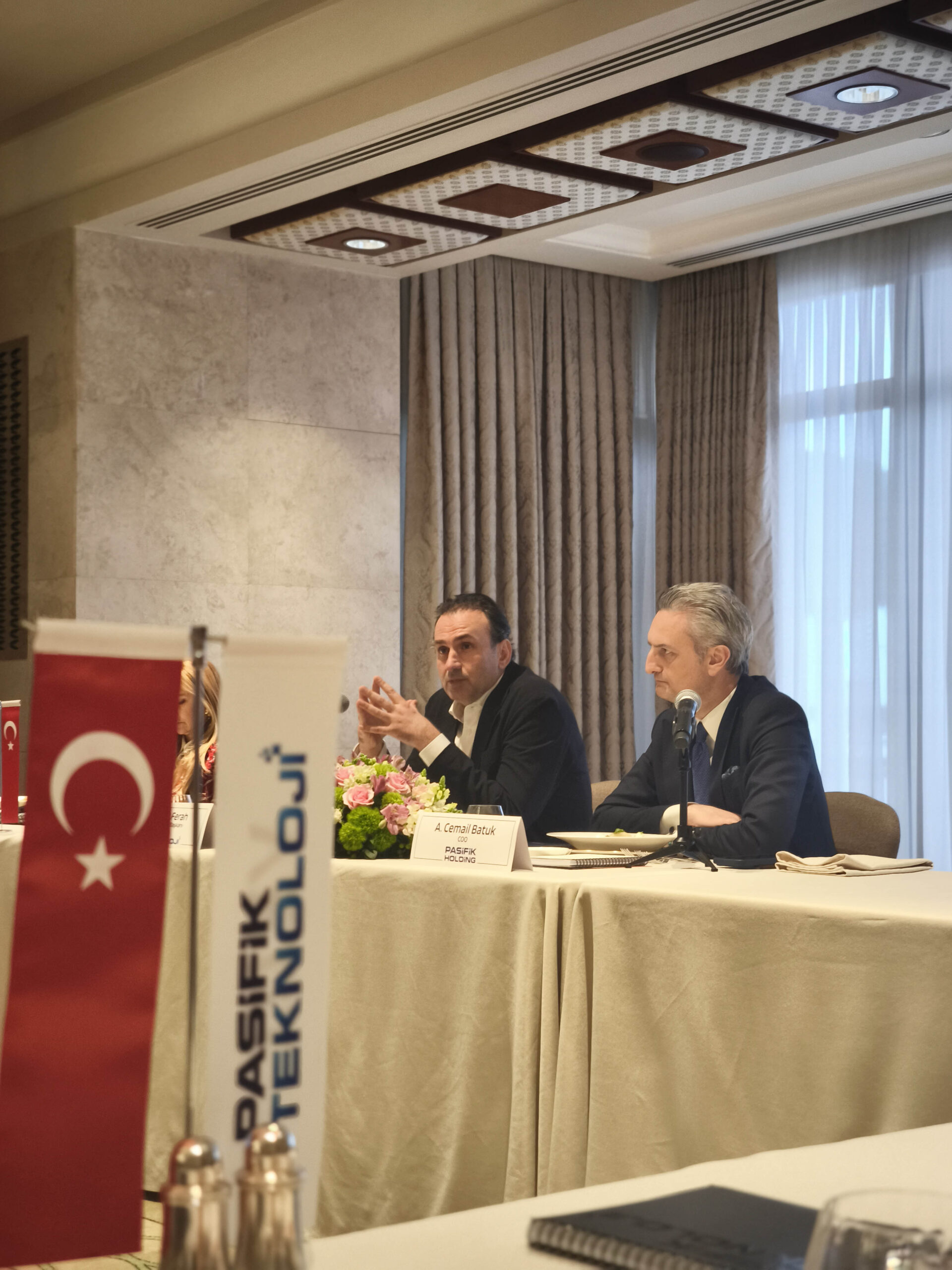 Pasifik Teknoloji’den 100 bin adet kamikaze İHA ihracatı
