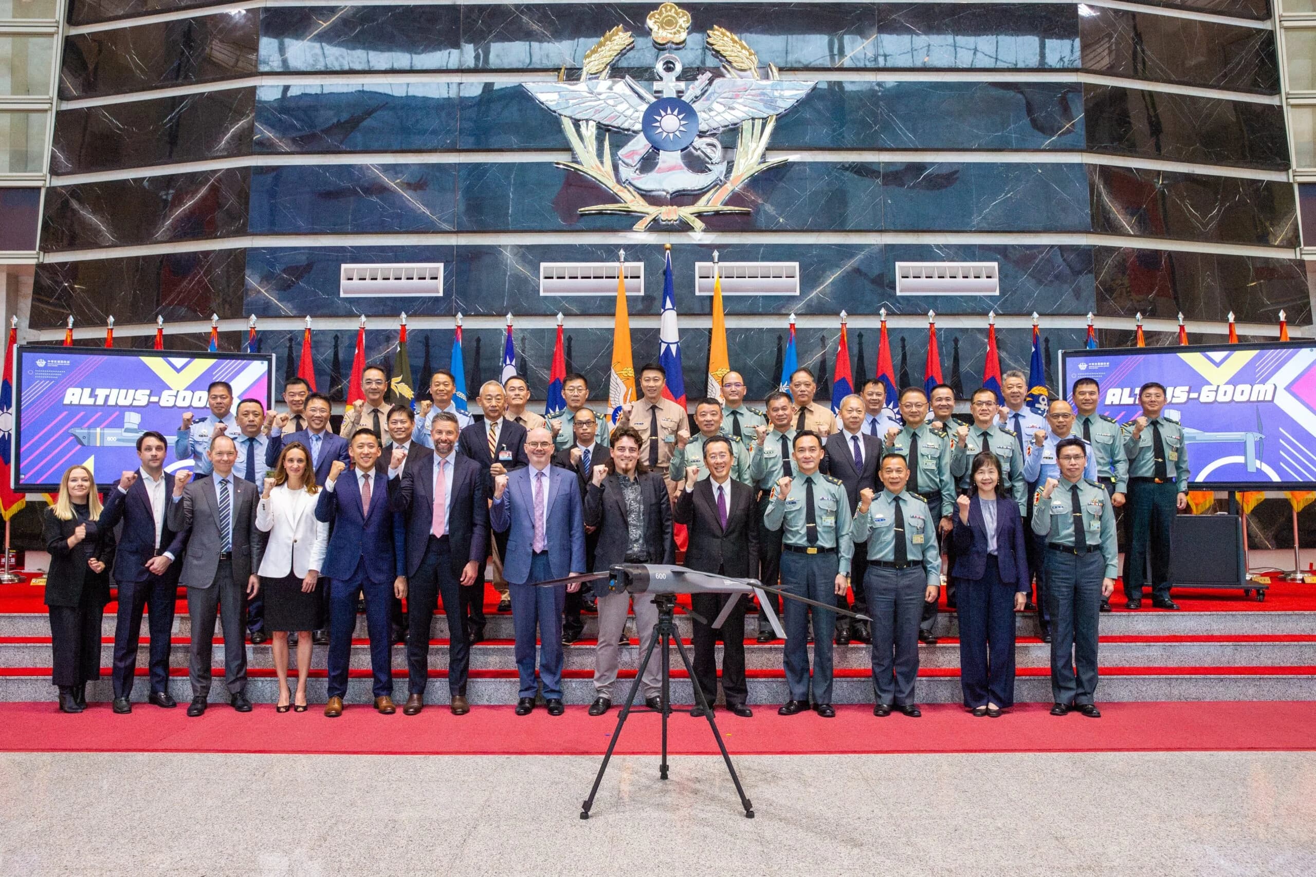 Çin’den ABD’li şirketlere yaptırım