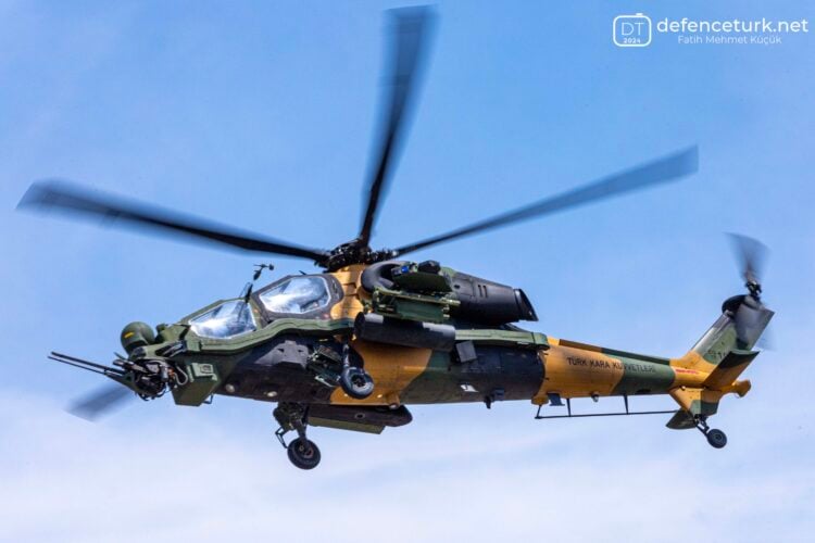 Bangladeş’e ATAK helikopteri satışına Hindistan’dan dezenformasyon