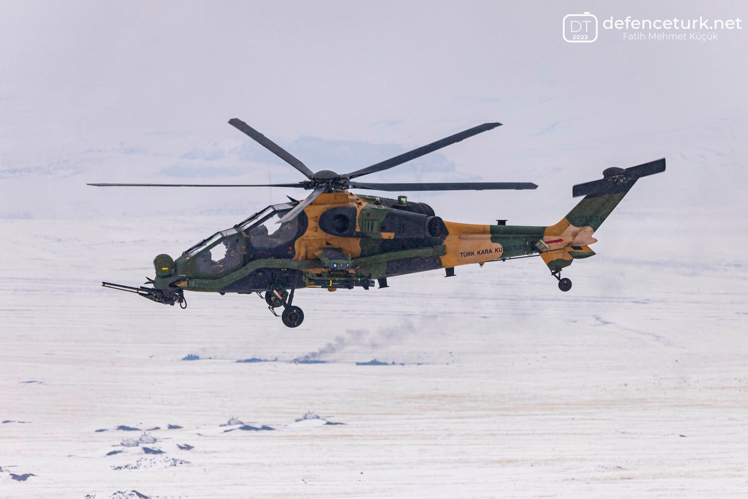 Bangladeş’e ATAK helikopteri satışına Hindistan’dan dezenformasyon