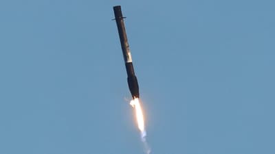 MDA Space'in CEO'su: Rusya ve Çin'in hipersonik füzeleri uzay savunmasını gerekli kılıyor