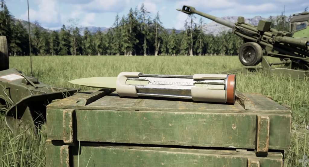 Rheinmetall ve General Atomics, Hassas Güdümlü Top Mermisinde İş Birliğine Gitti