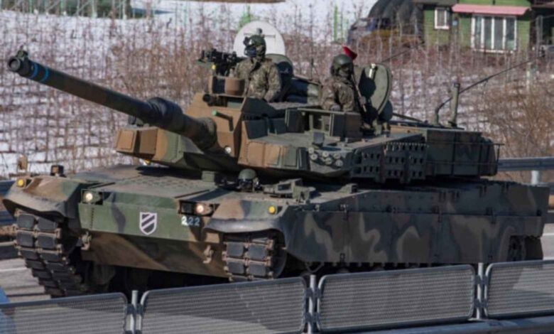 Peru’dan K2 hamlesi: Güney Kore ile büyük ortaklık