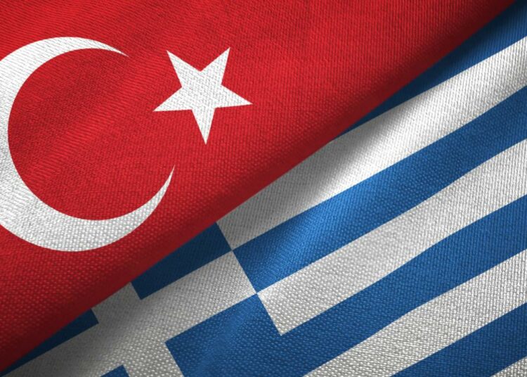 Yunanistan’dan Türkiye’yi Hedef Alan Yeni Silah Tedarik Şartı