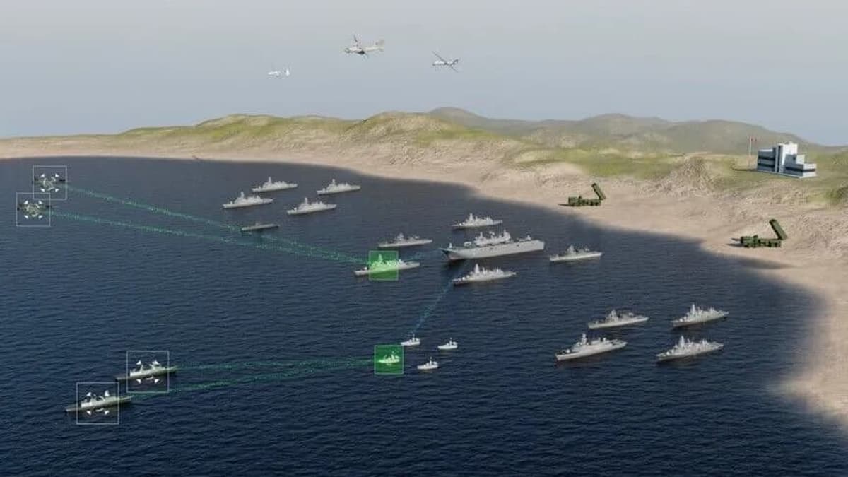 HAVELSAN'ın Yazılımları NATO Sertifikasyonunu Başarıyla Geçti