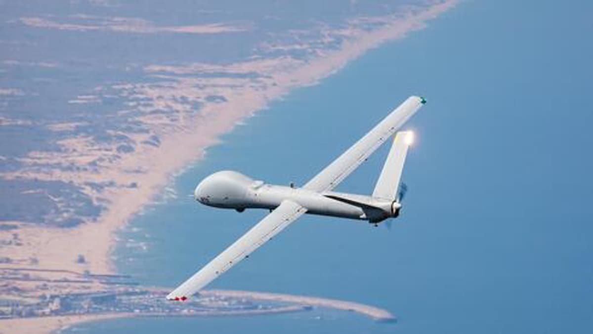 İsrail'in Elbit Systems Şirketi Rekor Sipariş Stoğuna