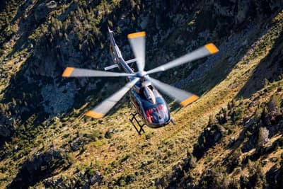 Ermenistan’dan helikopter tedariki