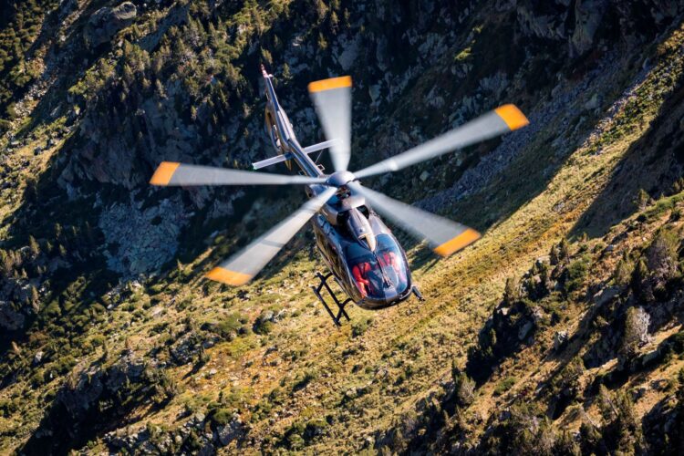 Ermenistan’dan helikopter tedariki