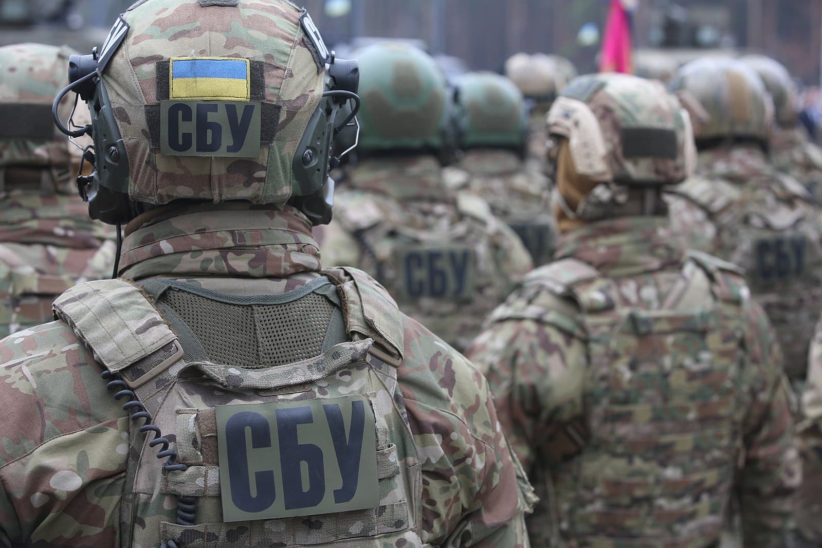 Polonya'da Ukrayna Güvenlik Hizmetleri Serbest Çalışabilecek Mi?