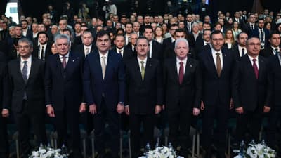 İSO ve SAHA İstanbul işbirliğiyle 7. Savunma Sanayii
