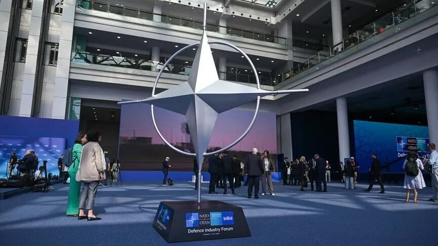 Lahey’den Ankara’ya: NATO 3.0 nedir?