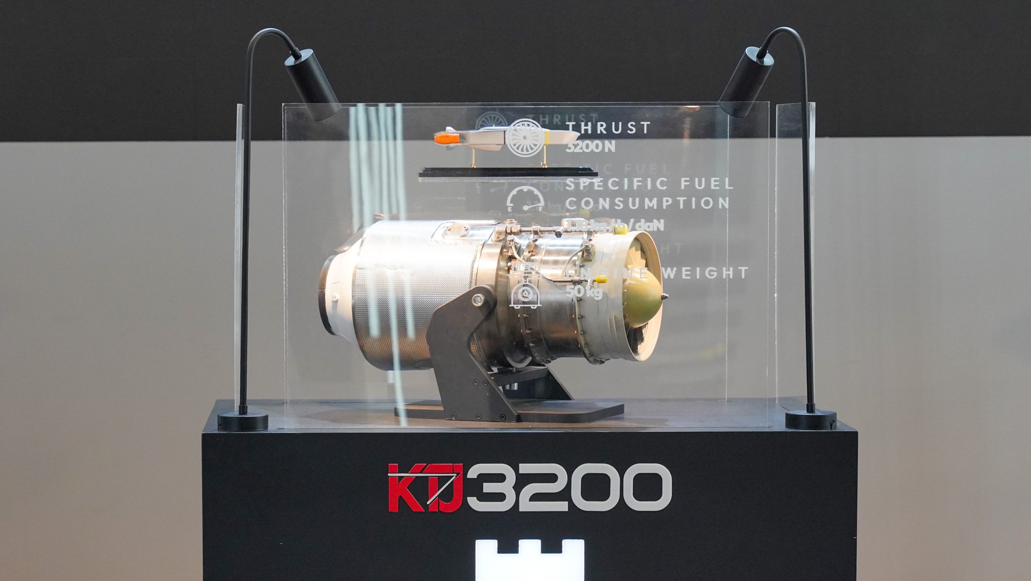 Karada, havada, denizde yerli askeri motor dönemi