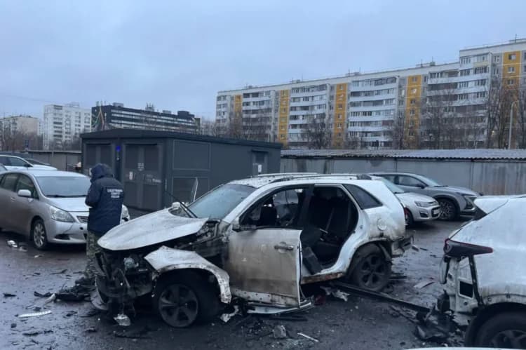 Rus komutana suikast
