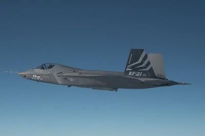 Filipinler, KF-21 Boramae savaş uçağının 2027–2029