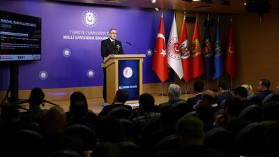 C-130 Kazasının Nedeni, Kaza Kırım Ekibinin İncelemesi