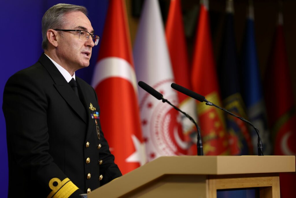 C-130 Kazasının Nedeni, Kaza Kırım Ekibinin İncelemesi Sonrası Açıklanacak