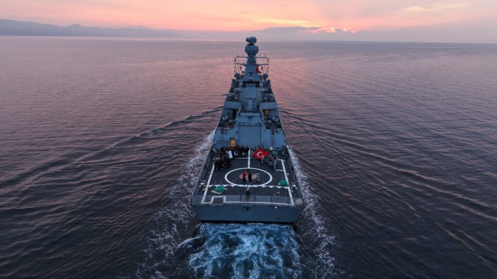 C-130 Kazasının Nedeni, Kaza Kırım Ekibinin İncelemesi Sonrası Açıklanacak