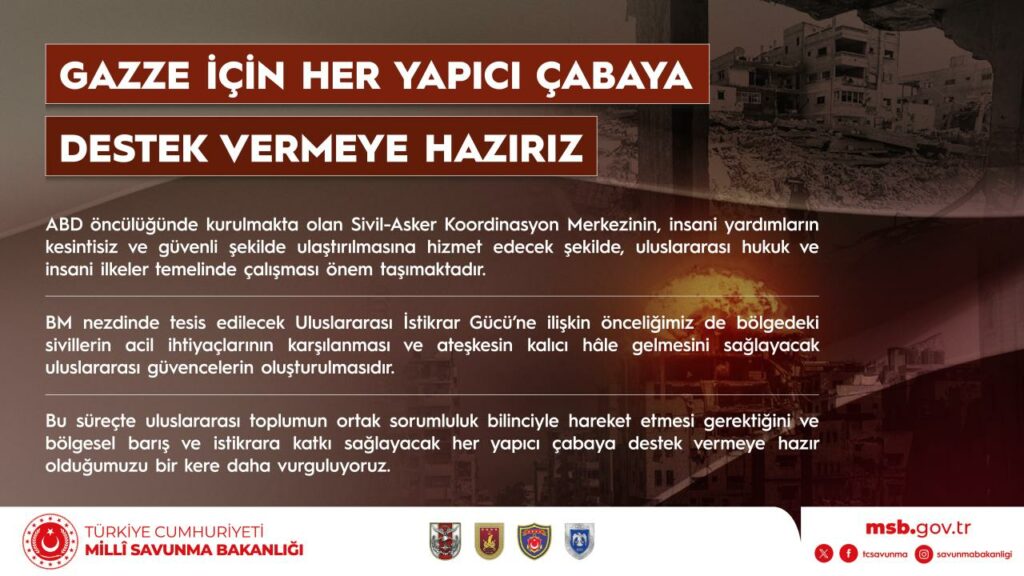 C-130 Kazasının Nedeni, Kaza Kırım Ekibinin İncelemesi Sonrası Açıklanacak