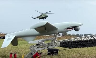 İngiltere’den Ukrayna’ya İHA üretimi için yatırım kararı