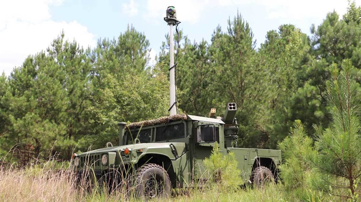 L3Harris ve Türkiye’den Skydagger, İHA Engelleme Teknolojisinde İş Birliği