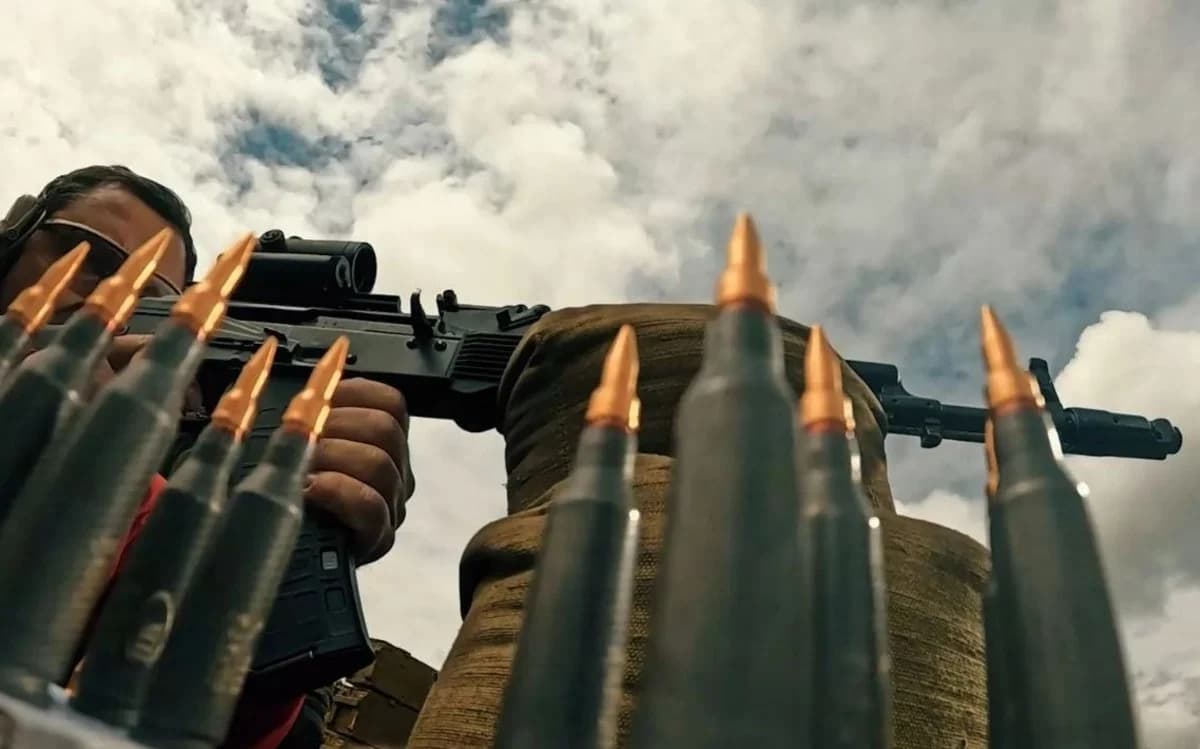 Rostec, Rus birliklerine yeni nesil İHA savar mühimmatı sevkiyatına başladı