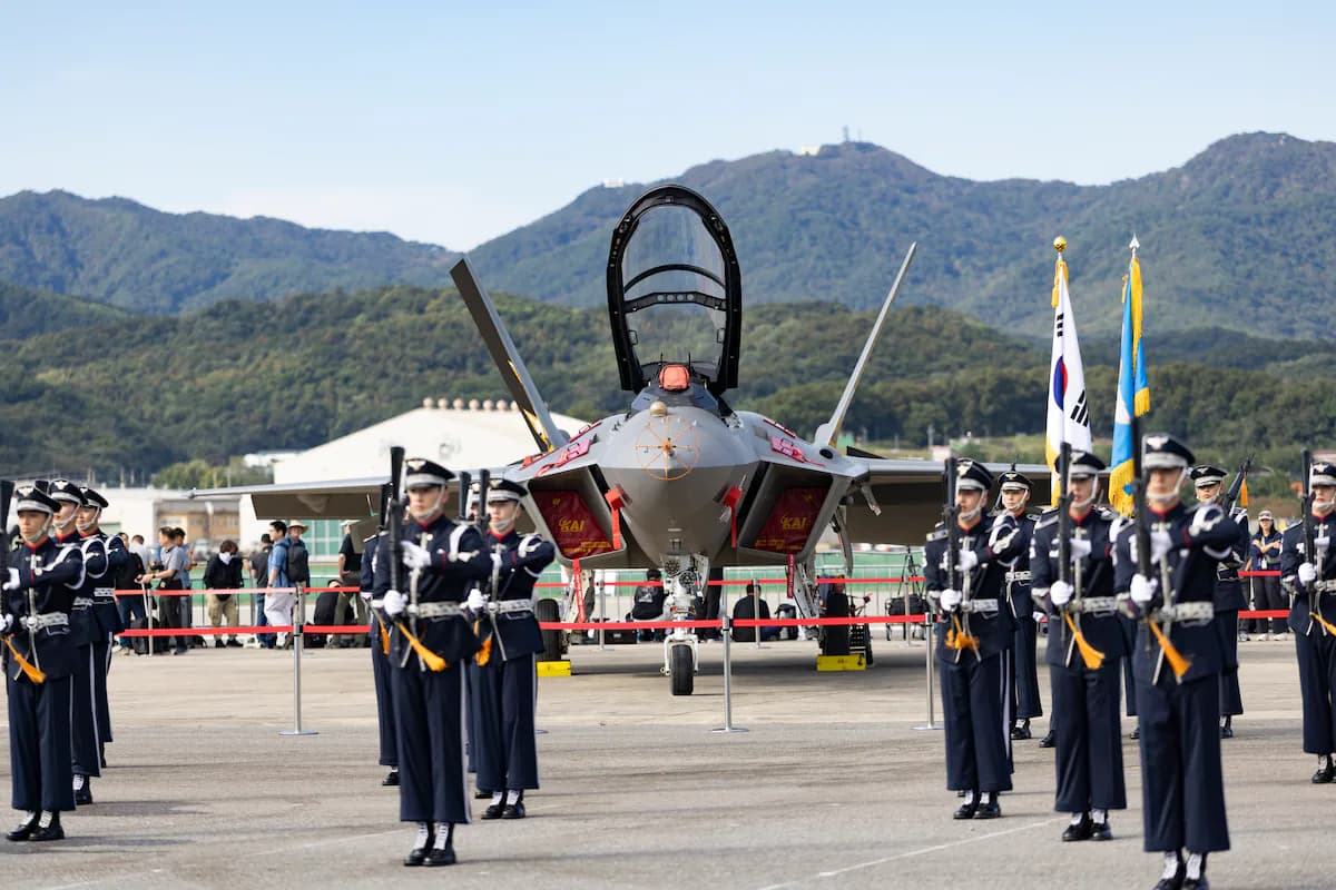 Endonezya KF-21 Ortak Üretim Planlarını Bıraktı, Hazır Savaş Uçaklarını Gözden Geçiriyor