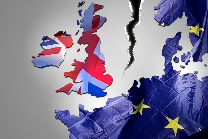 Brexit'in 10. Yılında İngiltere'de AB'ye Dönüş Tartışması