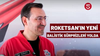 Balistik füze ailesi kontrolden çıktı! Yeni Bloklar geliyor