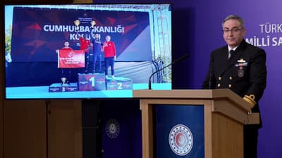 Karada ve havada güçlü kabiliyetler, kesintisiz teslimatlar!