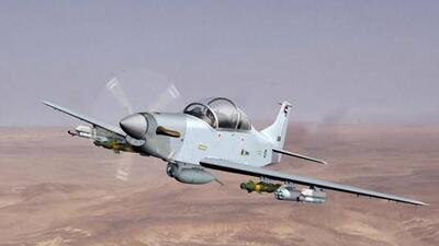 AEROS, Calidus için harici pod üretecek