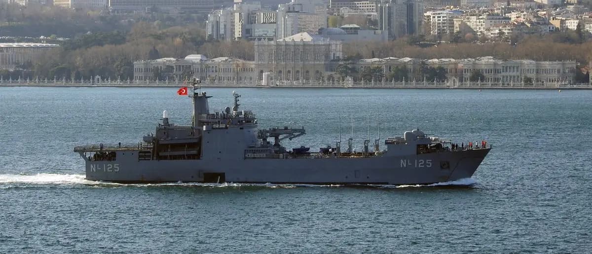 Türk Silahlı Kuvvetleri Uluslararası Tatbikatlarla Güçleniyor