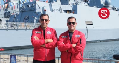 Türk Savunma Sanayii Hipersonik Füzelerde Yeni Bir Seviyeye Ulaşıyor