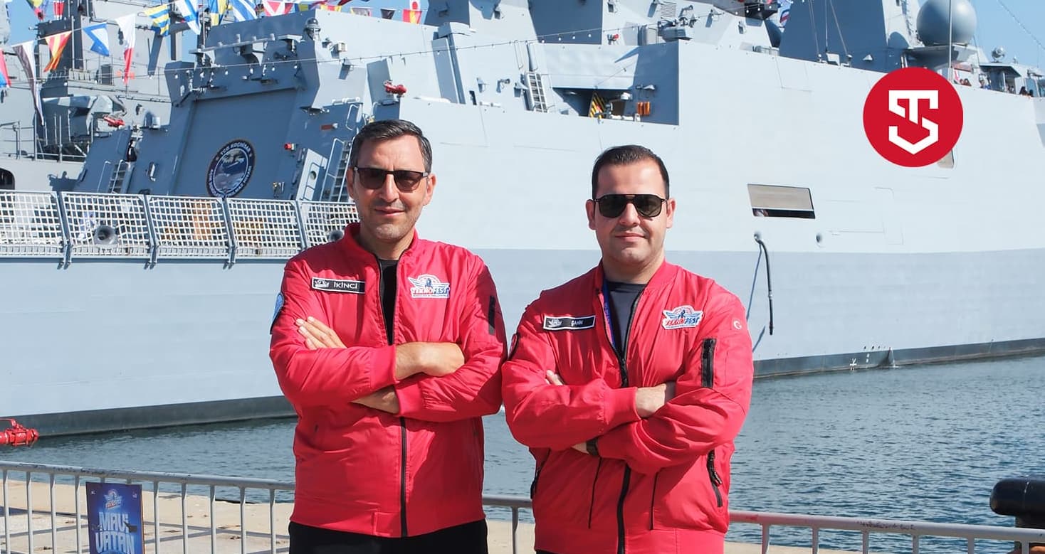 Türk Savunma Sanayii Hipersonik Füzelerde