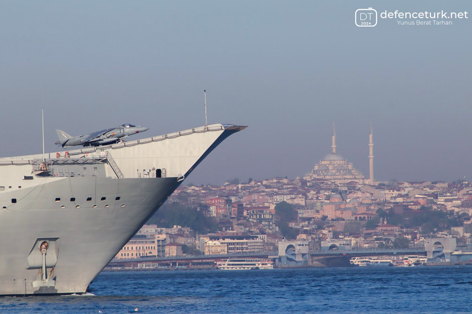 Juan Carlos I’in modernizasyonunda sona doğru