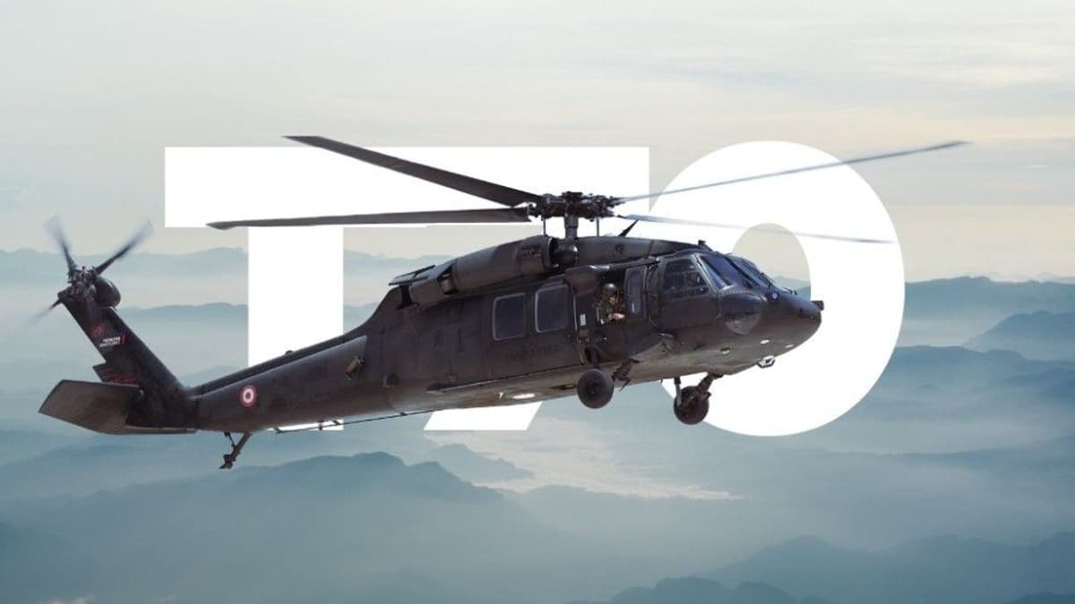 T-70 Projesi Yeniden Harekete Geçti