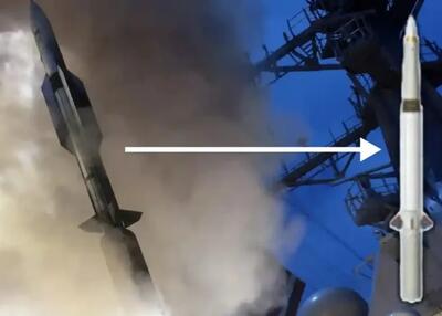Raytheon, Standard Füze Ailesi İçin Yeni Roket Motoru