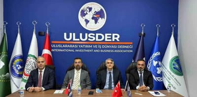 Malatya'da Savunma Sanayiine Yeni Adımlar Atılıyor