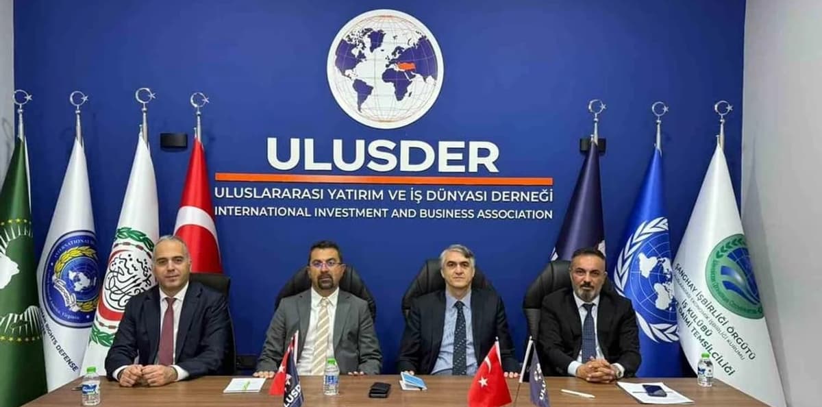 Malatya'da Savunma Sanayiine Yeni Adımlar Atılıyor