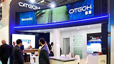 CTech SAHA 2026’yı başarıyla geride bıraktı