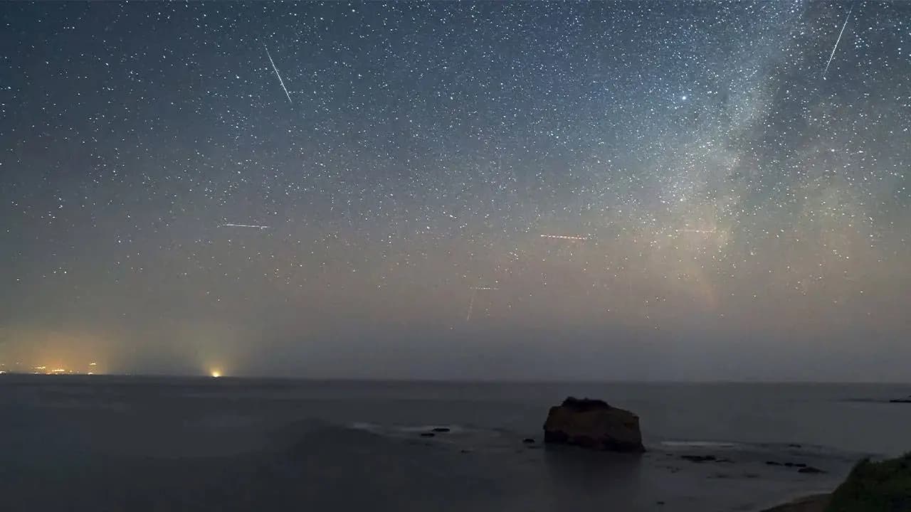 Perseid Meteor Yağmuru: Gözlem Koşulları ve İzleme Rehberi