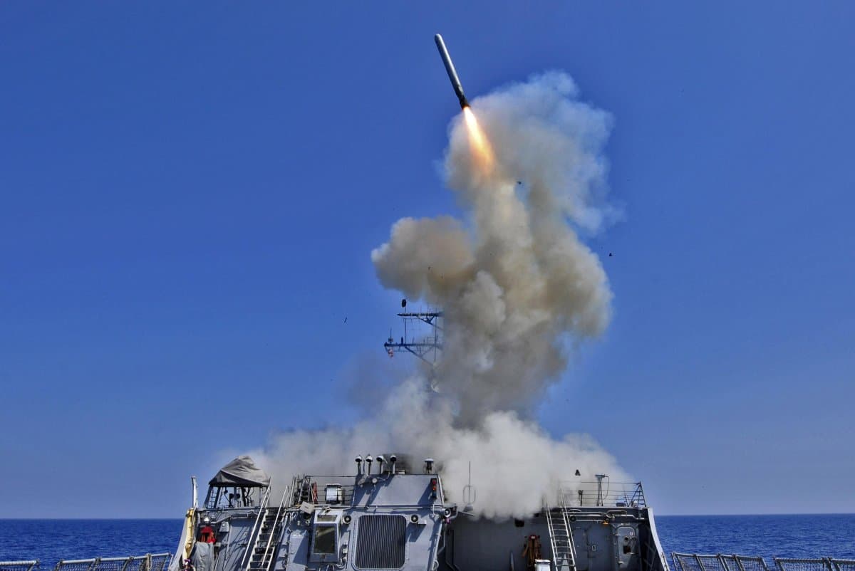 Pentagon, Savunma Sanayiine Hızlı Üretim Talep Etti