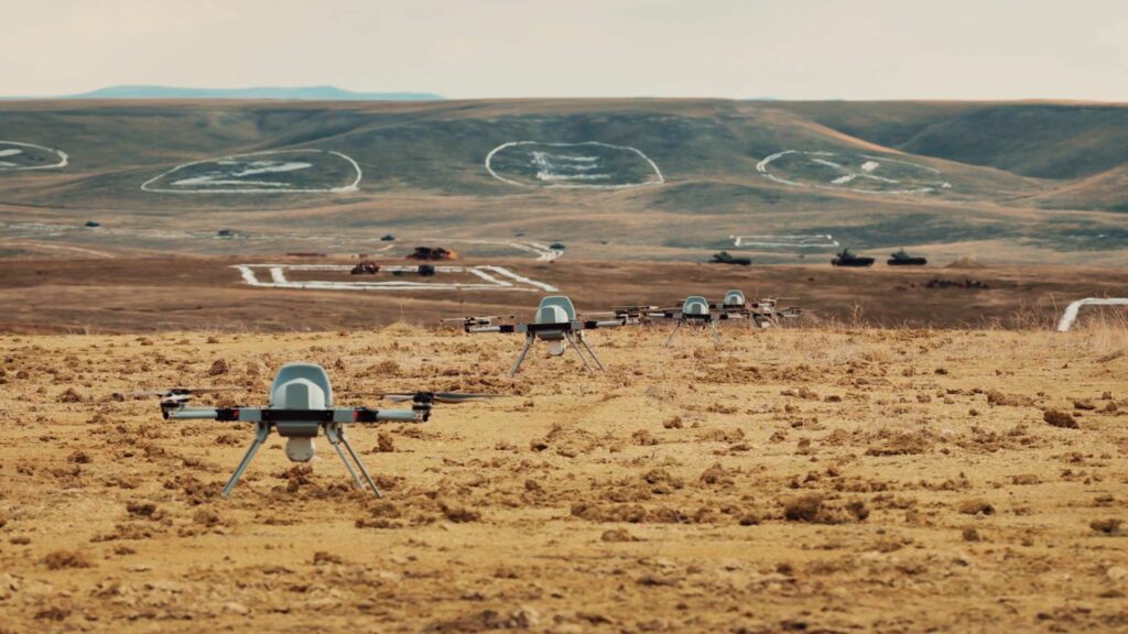 STM, SAHA 2026’da Otonom Altı Yeni Platformu İlk Kez Kamuoyuna Tanıtacak