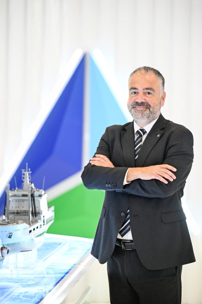 STM, SAHA 2026’da Otonom Altı Yeni Platformu İlk Kez Kamuoyuna Tanıtacak