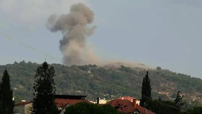 İsrail'in Lübnan Saldırıları: 11 Ölü, 19 Yaralı