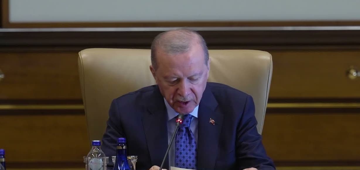 Şehit Aileleri ve Gazileri Kabul